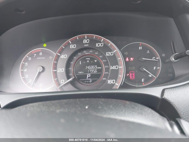 Honda k24w1 2014 1HGCT1B79EA001655 Image 7