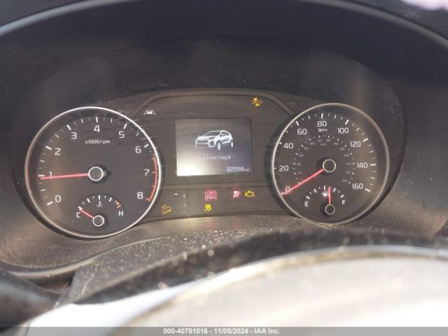 KNDPMCAC2L7825823 KIA Sportage Lx