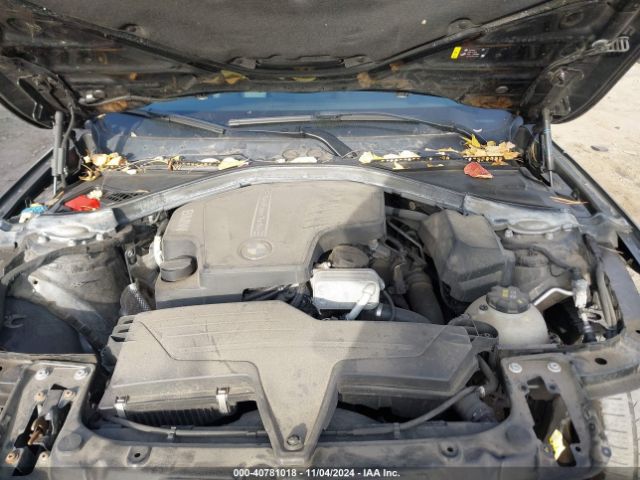 WBA8E5G55JNU46133 BMW 320i Xdrive