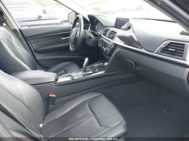 WBA8E5G55JNU46133 BMW 320i Xdrive