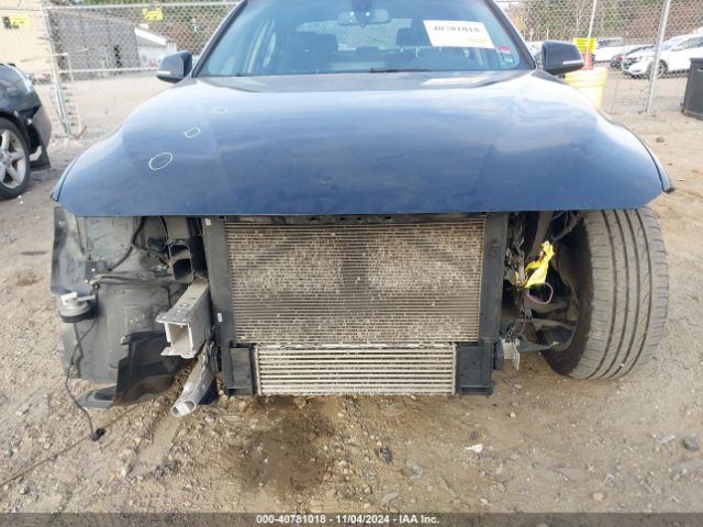 WBA8E5G55JNU46133 BMW 320i Xdrive