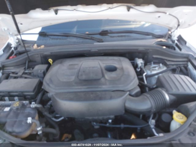 1C4RJFBG5LC210579 Jeep Grand Cherokee Limited X 4x4