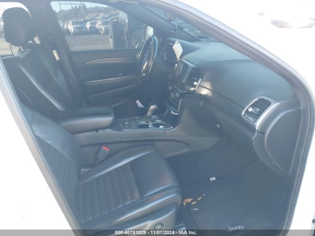 1C4RJFBG5LC210579 Jeep Grand Cherokee Limited X 4x4