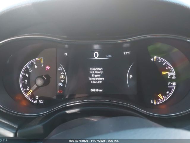 1C4RJFBG5LC210579 Jeep Grand Cherokee Limited X 4x4