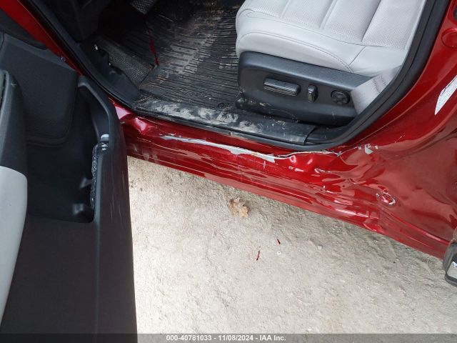 5J6RW2H99NL005329 Honda Cr-v Awd Touring