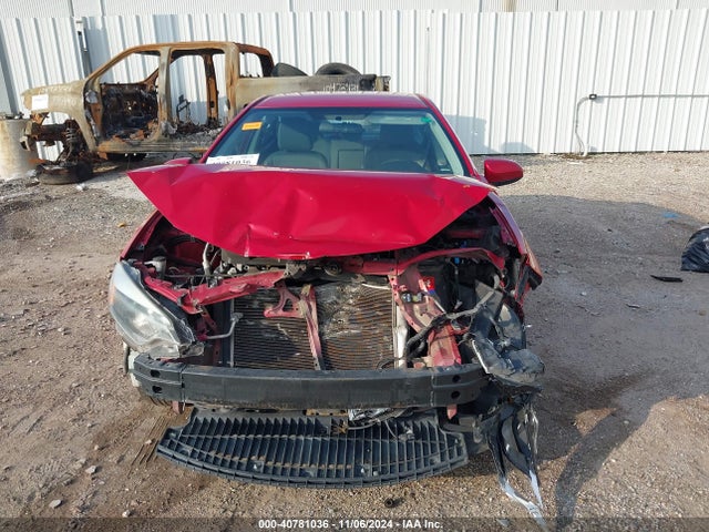 Toyota COROLLA LE 2016 5YFBURHE4GP485776 Image 13