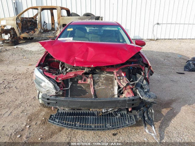 Toyota COROLLA LE 2016 5YFBURHE4GP485776 Image 6