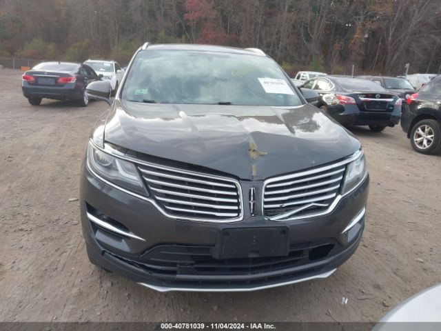 5LMTJ3DH9HUL67908 Lincoln Mkc Reserve