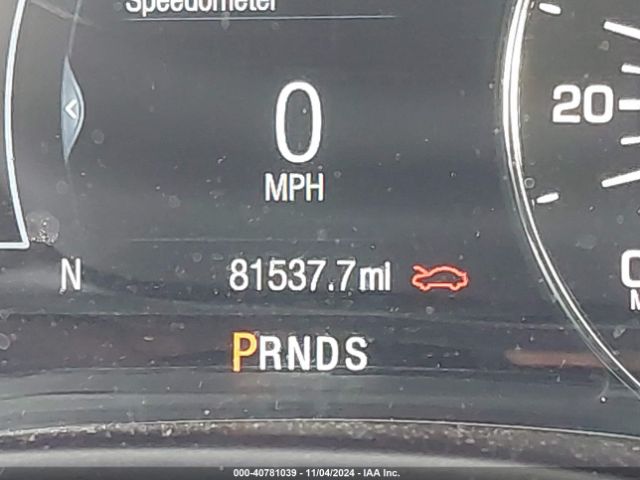 5LMTJ3DH9HUL67908 Lincoln Mkc Reserve