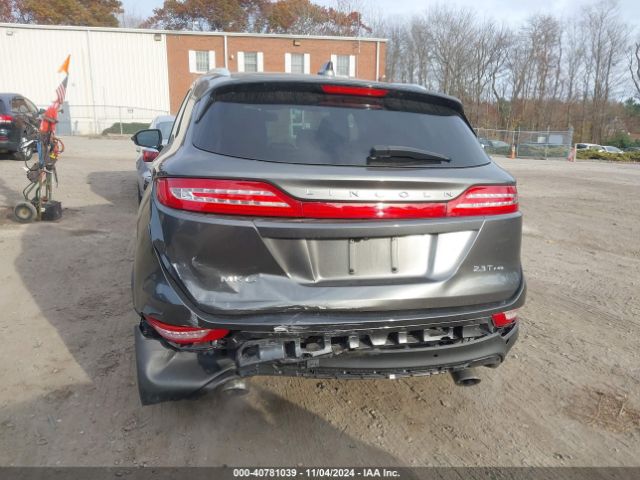 5LMTJ3DH9HUL67908 Lincoln Mkc Reserve