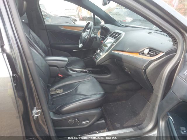 5LMTJ3DH9HUL67908 Lincoln Mkc Reserve