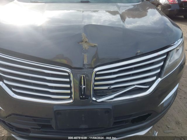 5LMTJ3DH9HUL67908 Lincoln Mkc Reserve