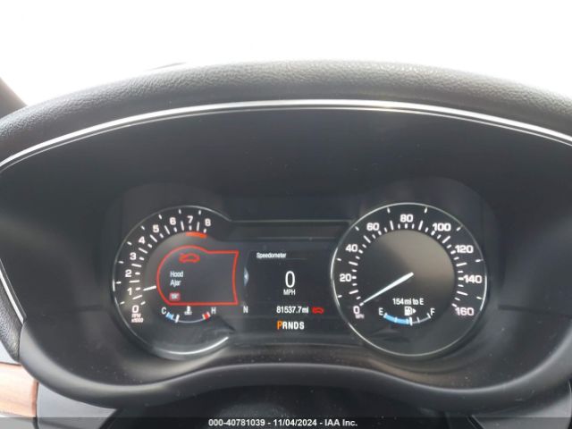 5LMTJ3DH9HUL67908 Lincoln Mkc Reserve
