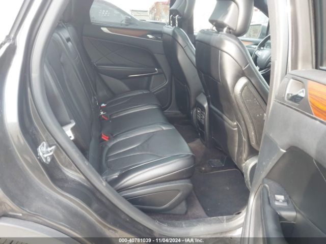 5LMTJ3DH9HUL67908 Lincoln Mkc Reserve