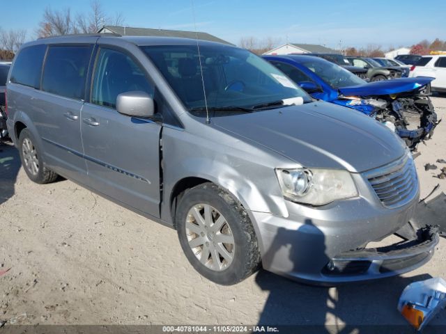 2013 CHRYSLER TOWN & COUNTRY 2C4RC1BG5DR821170 Photo 0