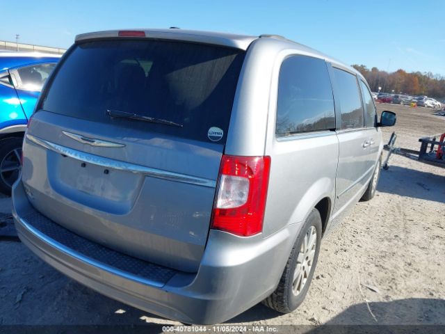 2013 CHRYSLER TOWN & COUNTRY 2C4RC1BG5DR821170 Photo 3
