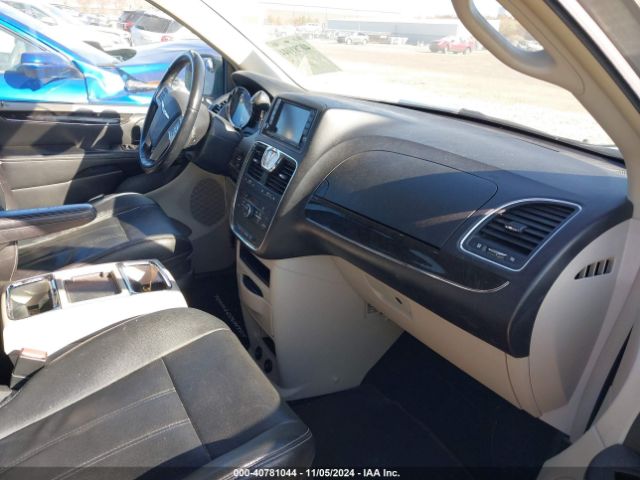 2013 CHRYSLER TOWN & COUNTRY 2C4RC1BG5DR821170 Photo 4