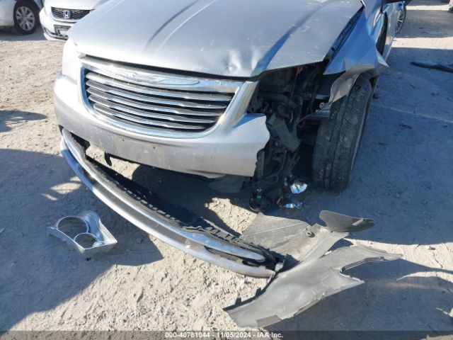 2013 CHRYSLER TOWN & COUNTRY 2C4RC1BG5DR821170 Photo 5