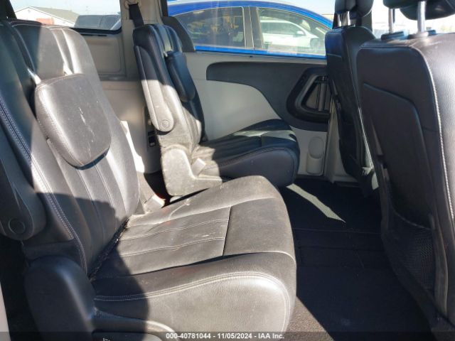 2013 CHRYSLER TOWN & COUNTRY 2C4RC1BG5DR821170 Photo 7