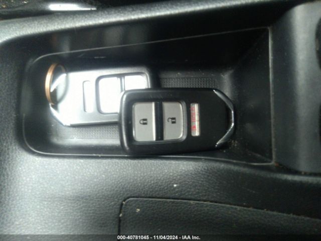JHMGK5H9XHS018156 Honda Fit Ex-l