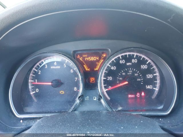 3N1CE2CP7EL406258 Nissan Versa Note S Plus