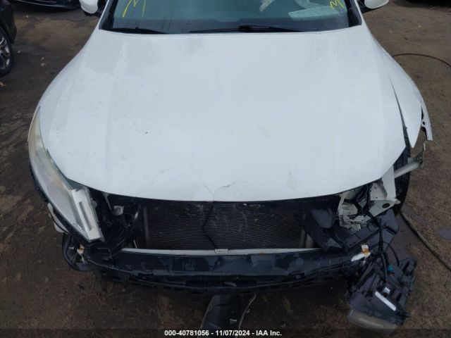 5J6TF2H56EL000169 Honda Crosstour Ex-l V6