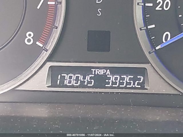 5J6TF2H56EL000169 Honda Crosstour Ex-l V6