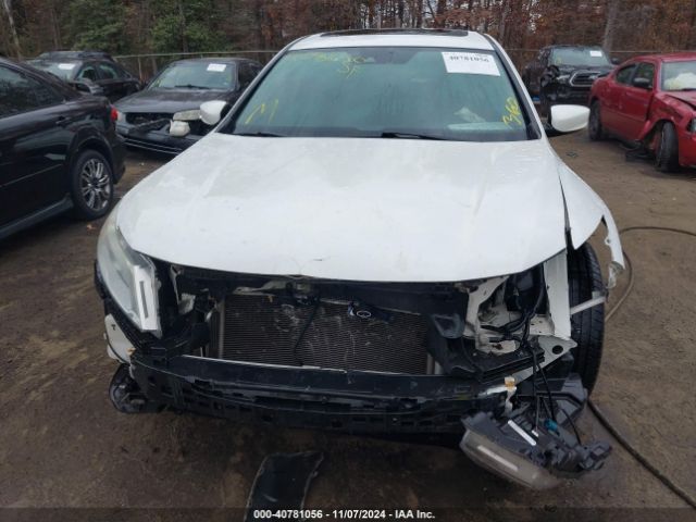5J6TF2H56EL000169 Honda Crosstour Ex-l V6