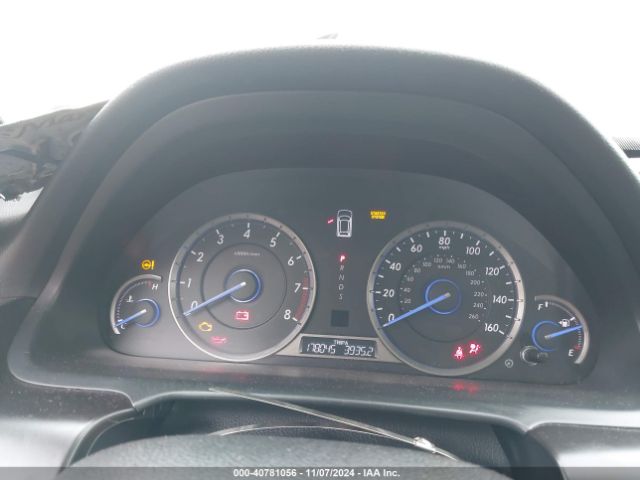 5J6TF2H56EL000169 Honda Crosstour Ex-l V6