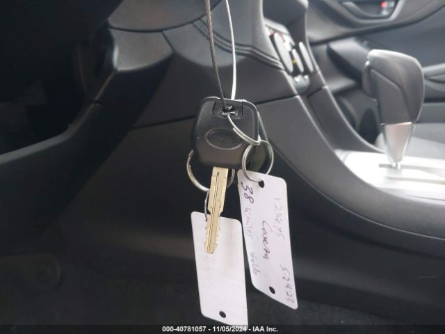 4S3GKAA66K3607037 Subaru Impreza 2.0i