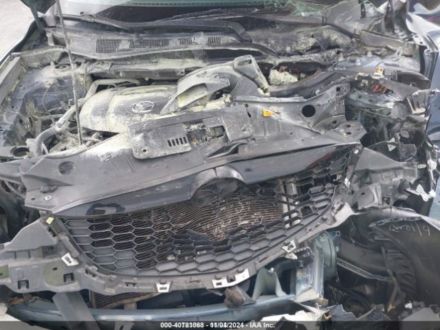 JM3KE2DY2F0492245 Mazda Cx-5 Grand Touring