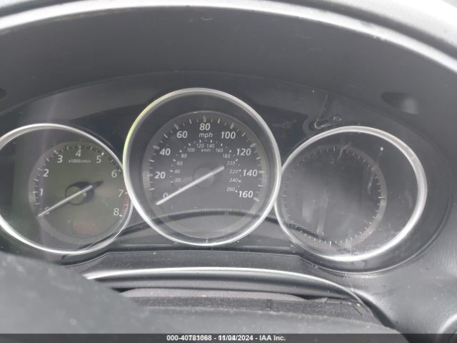 JM3KE2DY2F0492245 Mazda Cx-5 Grand Touring