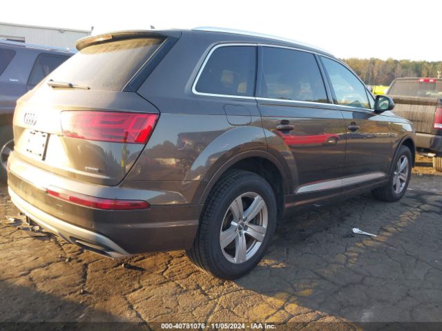 WA1LHAF78JD013955 Audi Q7 2.0t Premium
