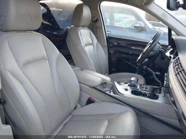 WA1LHAF78JD013955 Audi Q7 2.0t Premium