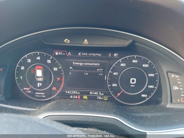 WA1LHAF78JD013955 Audi Q7 2.0t Premium