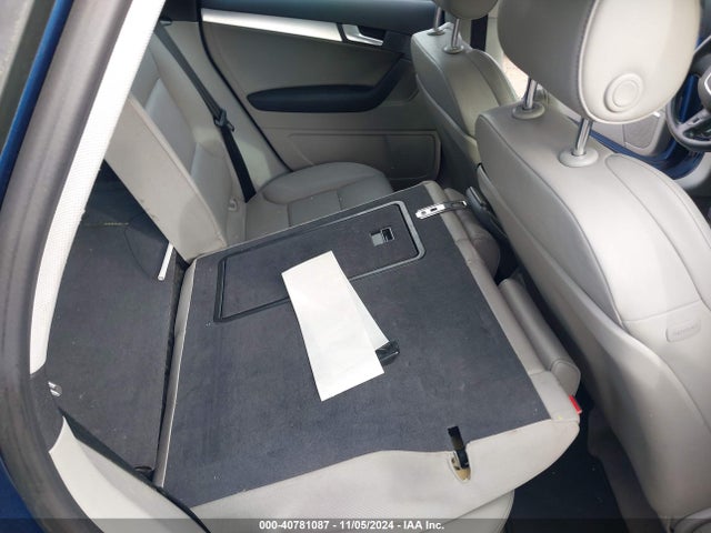 2006 AUDI A3 WAUMF68P06A000908 Photo 7