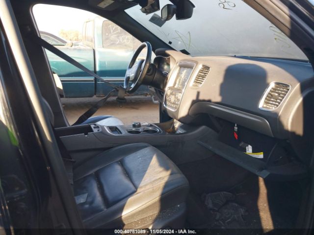 1C4RDJDG5HC725855 Dodge Durango Gt Awd