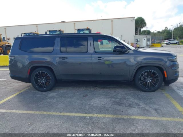 1C4SJSFP0RS107282 Jeep Grand Wagoneer L Series Ii 4x4
