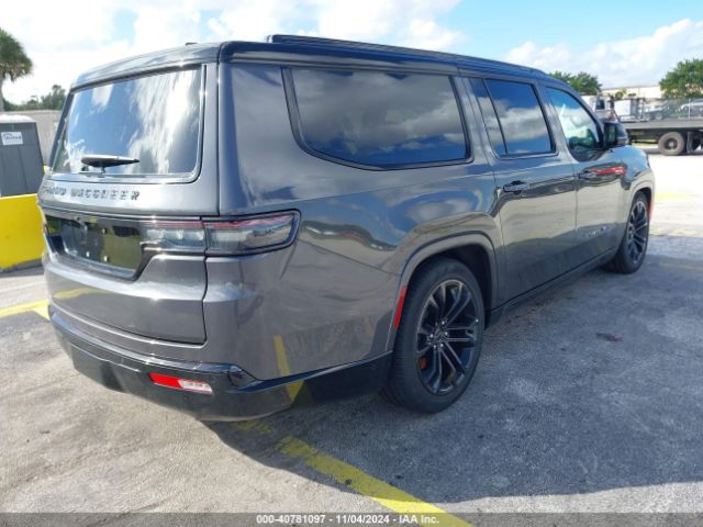 1C4SJSFP0RS107282 Jeep Grand Wagoneer L Series Ii 4x4