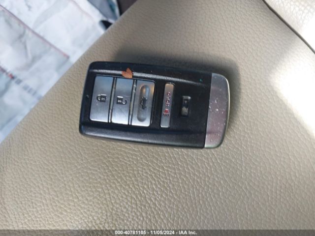 19UUB1F36FA017196 Acura TLX