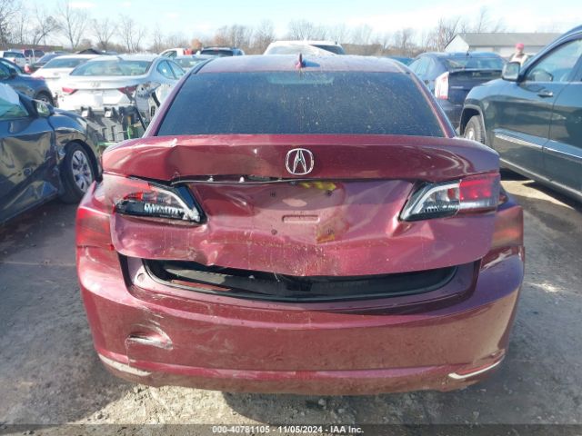 19UUB1F36FA017196 Acura TLX
