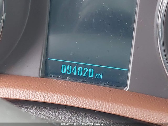 Buick Encore Premium 2016 KL4CJHSB7GB685534 Image 14