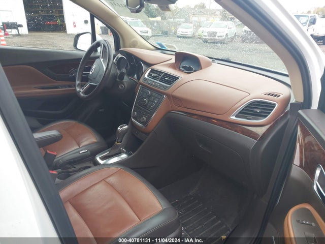 KL4CJHSB7GB685534 Buick Encore Premium