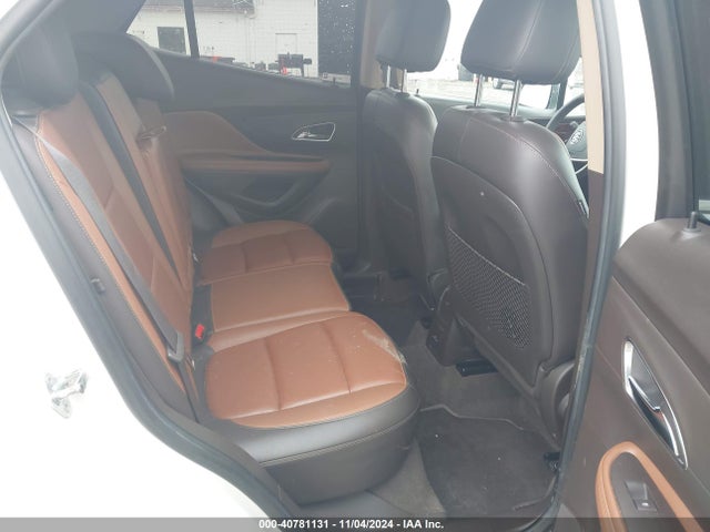 KL4CJHSB7GB685534 Buick Encore Premium