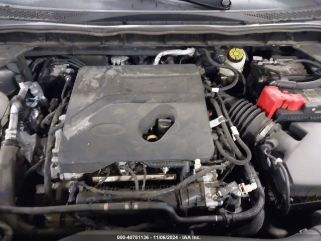 1FMCU9G62LUA97808 Ford ESCAPE SE