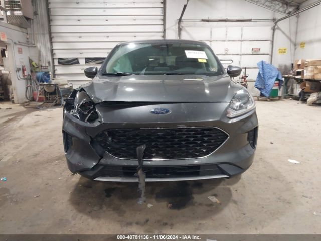 1FMCU9G62LUA97808 Ford ESCAPE SE