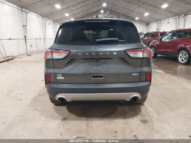 1FMCU9G62LUA97808 Ford ESCAPE SE