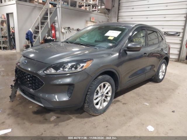 1FMCU9G62LUA97808 Ford ESCAPE SE