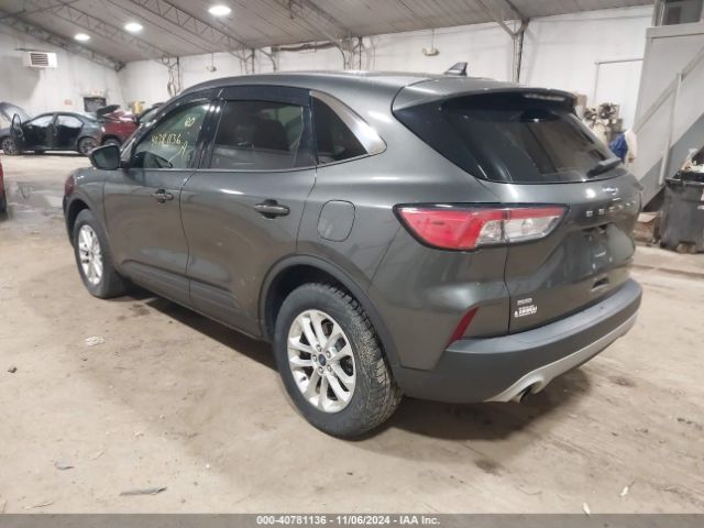 1FMCU9G62LUA97808 Ford ESCAPE SE