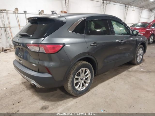 1FMCU9G62LUA97808 Ford ESCAPE SE